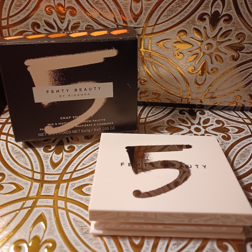 Fenty beauty Snap Shadows